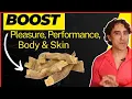 Download Lagu INCREASE LIBIDO Look And FEEL Better // 🙌TONGKAT ALI 🙌