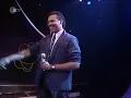 Ray Parker Jr. - Ghostbusters (LIVE) (1984) (HQ)