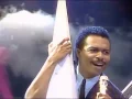 Download Lagu Ray Parker Jr. - Ghostbusters (LIVE) (1984) (HQ)
