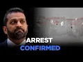 Download Lagu 2 Chinese Nationals CHARGED with SMUGGLING 'Dangerous Biological Pathogen' Into U.S. | TRENDING