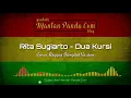 Lagu Rita Sugiarto - Dua Kursi Cover Reggae Dangdut Version ( Video Lirik )
