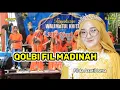 Download Lagu QOLBI FIL MADINAH - FILDA AZATIL ISMA - EL SYIRIA LIVE DI MRISEN DEMAK