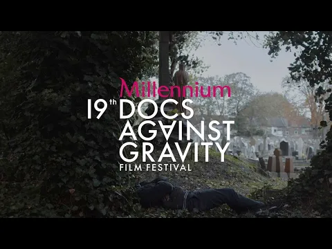 Najgłośniej słychać milczenie (Silence Heard Loud) - trailer | 19. Millennium Docs Against Gravity