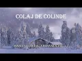 Lagu Colaj de Colinde II🎶 Speranța vol 17 - Marius Gorcea