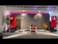 Download Lagu TuneAudio and trafomatic audio @ Munich High End 2023