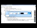 Java Timer and TimerTask