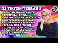 Download Lagu DJ TIKTOK TERBARU 2020 ANTARA NYAMAN \u0026 CINTA | BY BANG MEMO