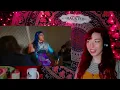 WHAT DOES THIS MEAN?! | Reacting to More ECCA VANDAL | Vertical Worlds