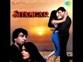 Mausam Pyar Ka .Sitamgar1985.Kishore Kumar,Asha Bhosle.R D Burman(Pancham)Majrooh.Rishi K,Dharmendra