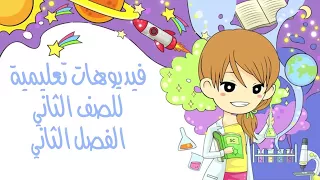 الصف الثاني كيف يختلف طول الظل بإختلاف أوقات النهار 