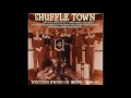 Jimmie Widener _  Shuffle Town