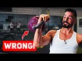 13 WORST Kettlebell Mistakes - And How To Correct Them