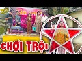 Download Lagu Vợ Chồng Thúy Liễu Làm Lồng Đèn Trung Thu Khiến Cả Xóm Đứng Hình | Tủn Cùi Bắp