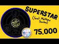 Download Lagu [Beatstar] Superstar (feat. Matthew Santos) - Lupe Fiasco (Season 10) | Diamond Perfect 75000