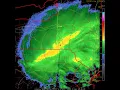 December 16th-17th 2020 Snowstorm Binghamton Radar