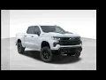 2024 Chevrolet Silverado 1500 LT Trail Boss - Ellwood Cit