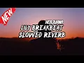 Download Lagu DJ LILY BREAKBEAT SLOWED REVERB TERBARU 2024