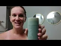 Our Point of View on Taos AER Natural Clean Deodorant