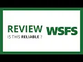WSFS BANK Test Review in 2024 is this bank reliable