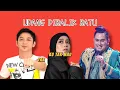 Lagu Udang Dibalik Batu - Pasha Ungu Lesti Nassar