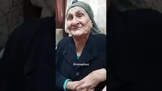 آواز سوزناک ننه گیلانی موسوم به آدختر فقط اونجا که میگه برادر جان بیا هر دو بنالیم 