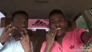 عشرة ونسه لقاء مع صلاح ولي محمد مصطفى البرنس 