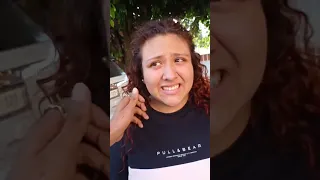 Le regale un carro a mi novia #humor #comedia #marianaapogel