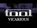 TOOL - VICARIOUS Guitar Cover Tabs