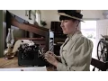 Columbus Neighborhoods Historical Re-enactment 101