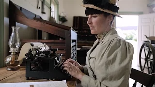 Columbus Neighborhoods Historical Re-enactment 101