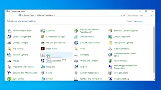 How to Run an Application Blocked by Java Security Error FIX Tutorrial