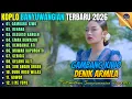 Lagu GAMBANG KIWO - REHANA - GERIGIS || Album Denik Armila Koplo Banyuwangi Terbaru 2026 - On Trending