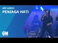 Download Lagu Ari Lasso - Penjaga Hati [LIVE]
