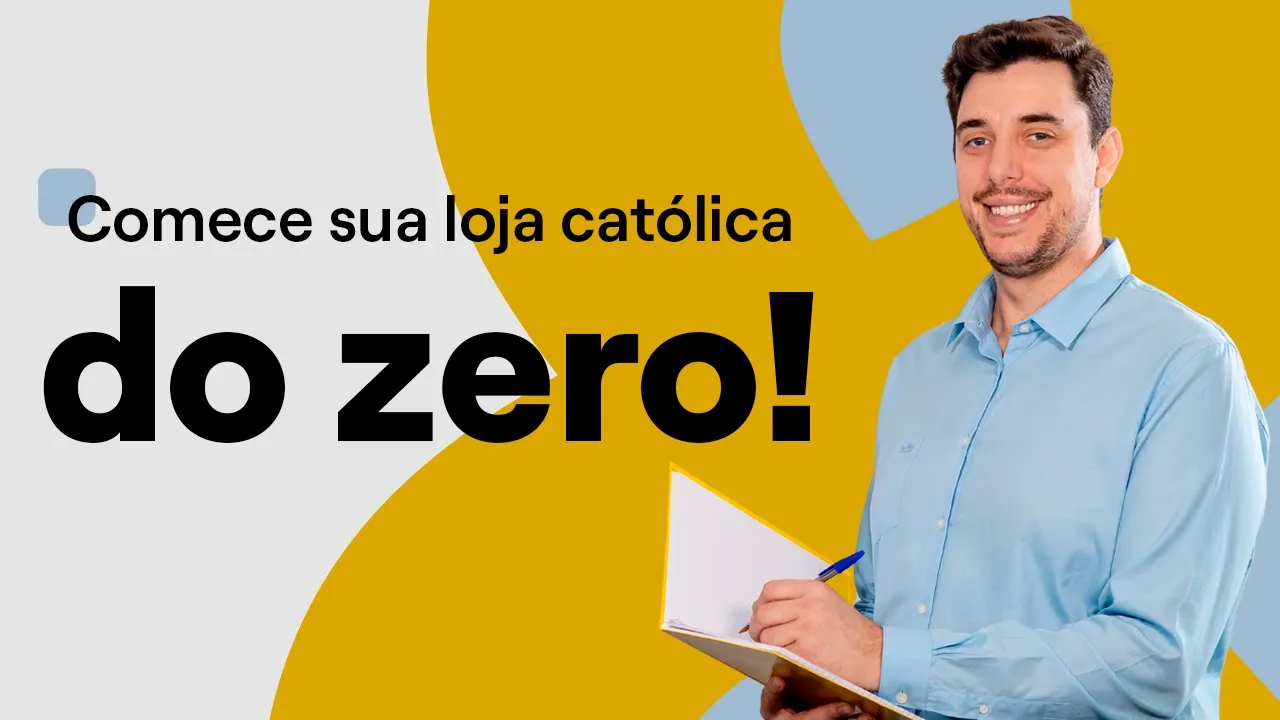 Loja Católica do Zero