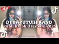 Download Lagu Dj Baputuih Raso Remix Minang Viral tiktok Full Bass Terbaru 2025