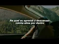 zach bryan - this world’s a giant (tradução)