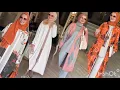 Download Lagu Hijabi girl/ملابس تركية للمحجبات لخريف و شتاء 2023/ La culture du hijab c'est les tuniques en robe