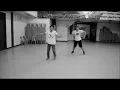heavenly father - deitrick haddon (Nover Choreography Practice)