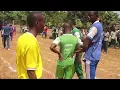 Command day secondary school interhouse sport 2026