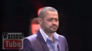 دخيلك يا نسيم الصبح   لهجر قصرك وارجع بيت الشعر   حفلة طربية سلطنة مع جورج وسوف دندنها
