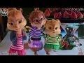 Dvoice ft Zuchu - Baridi | Tomezz Martommy | Chipmunks & Chipettes