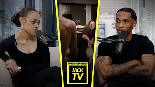 She Put Her Model Boyfriend to the ULTIMATE Loyalty Test JTV Loyalty Test UPDATE
