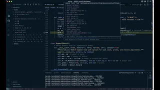 36 Detect Module Make Grid Function Part 1 YOLOv5 detect py Series