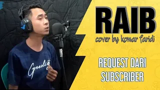 Download Raib - Rhoma Irama | Cover Dangdut Klasik | Komar Faridi MP3