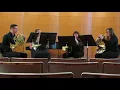 Gina Baldoni Recital 6