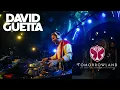 Download Lagu David Guetta | Tomorrowland 2018