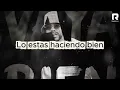 QUE TE VAYA BIEN - RYAN CASTRO EN VIVO (Lyrics - Fanmade)