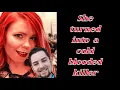 The Story of how Melissa Turner killed her fiance Matthew Trussler