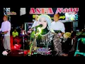 Download Lagu RESEP HIDUP TENTRAM -ASFA NADA - WEDDING \
