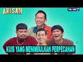[FULL] KUIS YANG MENIMBULKAN PERPECAHAN ANTAR PESERTA | ARISAN (11/07/23)